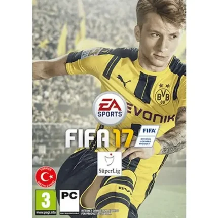FIFA 17 PC